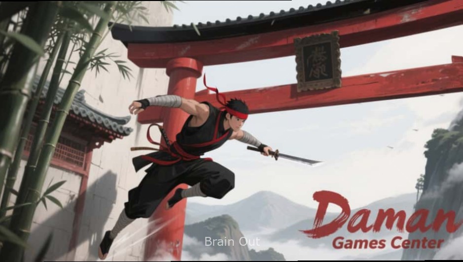 Brain Out - Tournaments Brain Out tournament in India